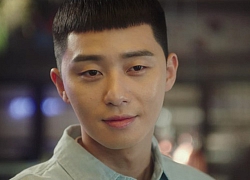 Park Seo Joon trải lòng về Tầng Lớp Itaewon: &#8220;Tôi đã trưởng thành cùng Park Sae Ro Yi&#8221;