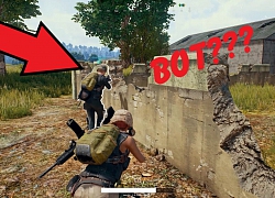 Phải thêm cả Bots vào trận đấu, phải chăng PUBG đã quá "nát" và ít người chơi ?