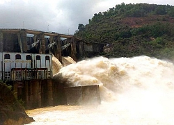 Phát triển Điện lực VN báo lãi quý 1 vỏn vẹn 167 triệu đồng do ảnh hưởng của El Nino