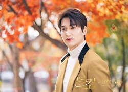 Phim 'Quân vương bất diệt' của Lee Min Ho rating giảm mạnh vì bị khán giả tẩy chay sau khi dính 'phốt' - Phim 'Thế giới hôn nhân' lập kỷ lục rating mới