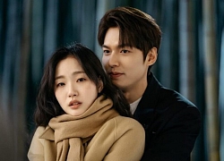 Phim &#8216;Quân vương bất diệt&#8217; của Lee Min Ho rating tăng nhẹ &#8211; Phim của Park Jin Young và Lee Bo Young khởi động với rating vững chắc