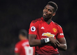 Pogba trở lại, có lợi hại hơn?