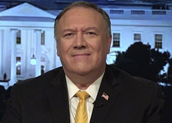 Pompeo nói Trung Quốc phải 'trả giá' vì Covid-19