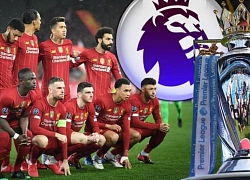 Premier League có thể sớm trở lại, Liverpool thở phào nhẹ nhõm?