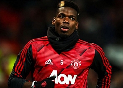 PSG gửi lời đề nghị khó tin dành cho Paul Pogba