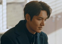 Quân Vương Bất Diệt tập 4 vẫn như đang kéo dài trailer: Lee Min Ho cưỡi bạch mã đưa Kim Go Eun đến Đại Hàn Đế Quốc