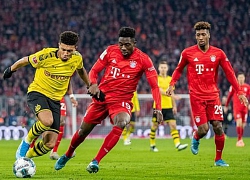 Quy định cấm cầu thủ quan hệ với vợ - bạn gái, Bundesliga siết chặt kỷ luật