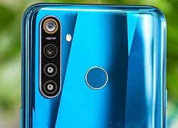 Realme 5 Pro giảm giá sốc tại Việt Nam