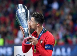 Ronaldo khát băng đội trưởng Juventus: Ám ảnh 18 năm, thua kém Messi