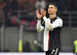 &#8216;Ronaldo trở lại MU là điều không bất ngờ&#8217;