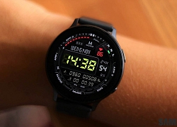 Samsung đang phát triển thế hệ Galaxy Watch mới