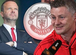 Sếp bự MU: Covid-19 phá hoại, Solskjaer quên đi &#8216;bom tấn&#8217;