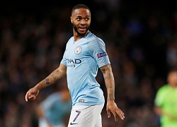 Sterling khao khát có được "báu vật" nhiều người thèm của Messi