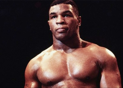 Sững sờ boxing: Mike Tyson & pha knock-out 8 giây lịch sử ở tuổi 15