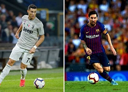 Sửng sốt "vua dội bom" ghi gần 1500 bàn, Pele - Messi - Ronaldo thua xa