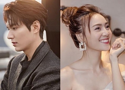 Tạm quên Chi Dân, Lan Ngọc mặc sẵn váy cưới đòi làm vợ của Lee Min Ho