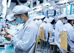 Thu hút FDI 4 tháng đầu năm chỉ bằng 84,5% so với cùng kỳ