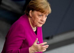 Thủ tướng Merkel: Đức đang 'đi trên băng mỏng', giờ mới là giai đoạn đầu dịch