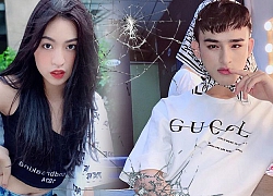 Tiếp tục 'drama đại chiến' giữa 2 hot Tik Tok: Trần Đức Bo hẹn livestream chửi hot girl 'bắp cần mỡ', mặc đàn em xin lỗi rối rít