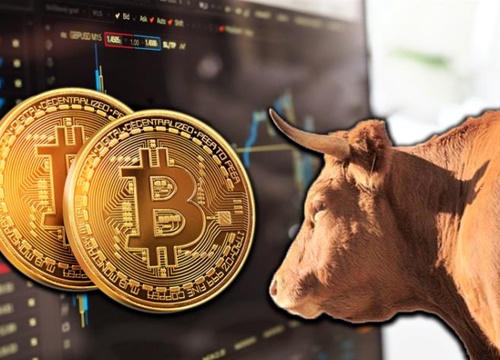 Tiếp tục tăng cao, Bitcoin vượt 7.600 USD