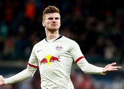 Timo Werner bất ngờ "bật đèn xanh" cho Liverpool