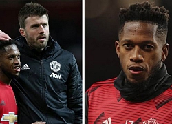 Tin HOT bóng đá sáng 26/4: Fred không tiếc lời ca ngợi "thầy" Carrick