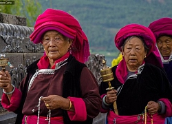 Tò mò về cuộc sống ở "Tây Lương Nữ Quốc" có thật trên thế giới