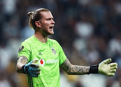 'Tội đồ' Karius chấm dứt hợp đồng với Besiktas để quay về Liverpool?