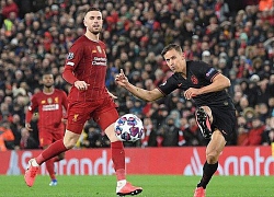 TP Liverpool yêu cầu điều tra trận Liverpool tiếp Atletico