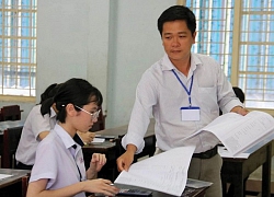 Trường THPT chuyên Khoa học Tự nhiên thi trước các trường chuyên Hà Nội 1 tuần