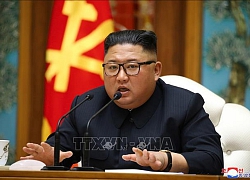 Truyền thông Triều Tiên thông báo về các hoạt động mới của nhà lãnh đạo Kim Jong-un