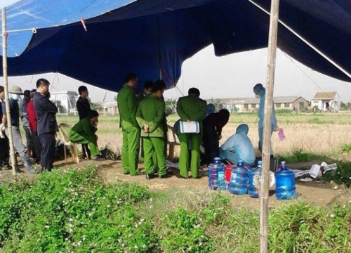 Làm rõ nghi án mẹ nhẫn tâm sát hại con trai 6 tuổi tại Tuyên Quang