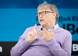 Tỷ phú Bill Gates: 5 "vũ khí" cần có để đánh bại đại dịch Covid-19