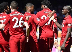 UEFA gỡ rối, Liverpool không lo mất ngôi 'vua' Premier League