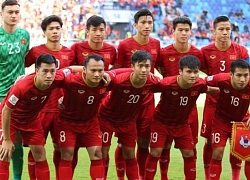 VFF nhận món quà ý nghĩa từ FIFA