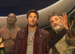 Vì sao Star-Lord trở thành tội đồ trong &#039;Avengers: Infinity War&#039;?