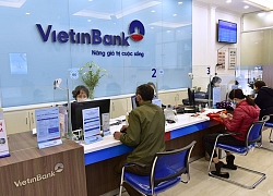 VietinBank (CTG), lợi nhuận trước thuế hợp nhất quý I/2020 đạt 2.974 tỷ đồng