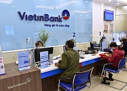 VietinBank giảm lợi nhuận để chia sẻ khó khăn với khách hàng