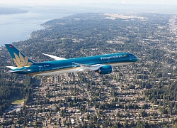 Vietnam Airlines kích cầu bay nội địa với chương trình đồng giá 99.000 đồng