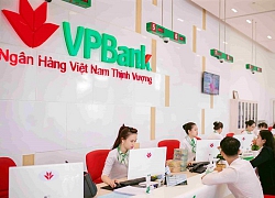 VPBank muốn mua lại tối đa 122 triệu cổ phiếu quỹ, giảm "room" ngoại xuống 15%