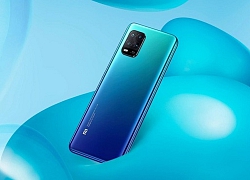 Xiaomi ra mắt Mi 10 Youth Edition: Snapdragon 765G, camera tele zoom 50x, giá từ 6.9 triệu đồng