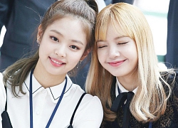 Xôn xao chuyện Lisa gặp khó khăn thời thực tập, hé lộ luôn mối quan hệ với 3 thành viên BLACKPINK hồi mới gặp