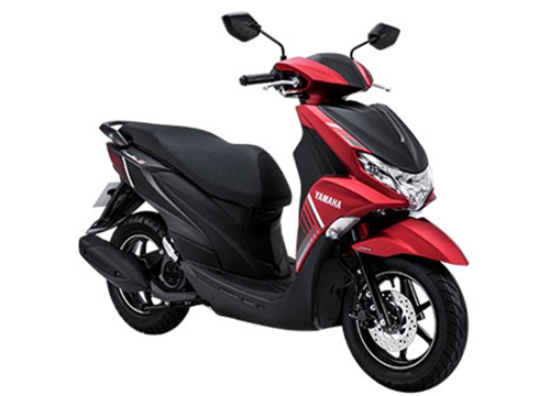 Yamaha FreeGo 2020 ra mắt thị trường Việt, giá từ 32,99 triệu, cạnh tranh với Honda Lead