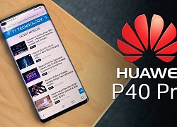 Bảng giá điện thoại Huawei tháng 5/2020: Đồng loạt giảm giá, thêm 2 sản phẩm mới