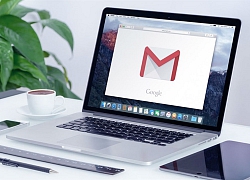 6 bước tăng cường bảo mật cho tài khoản Gmail