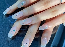 7 kiểu nail Hàn Quốc đang là hottrend, bạn sẽ muốn thử ngay từ cái nhìn đầu tiên