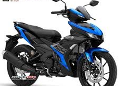 Báo Thái Lan chỉ rõ lí do xuất hiện tin đồn 2020 Yamaha Exciter 155 VVA