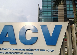 ACV báo lãi quý I giảm 22%, tăng lượng tiền lên gần 33.000 tỷ đồng