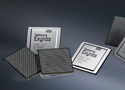 AMD ra mắt GPU mới cho Samsung Exynos mạnh hơn Adreno 650