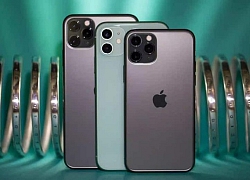 Apple đảo ngược tình thế tại thị trường smartphone Trung Quốc với iPhone 11